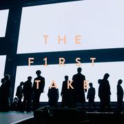 CyberHelix - From THE FIRST TAKE