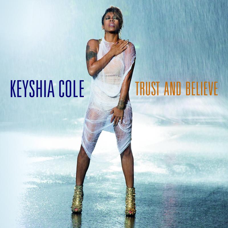 Trust And Believe