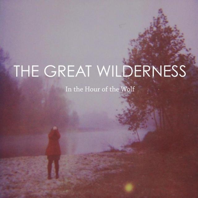 In the Hour of the Wolf