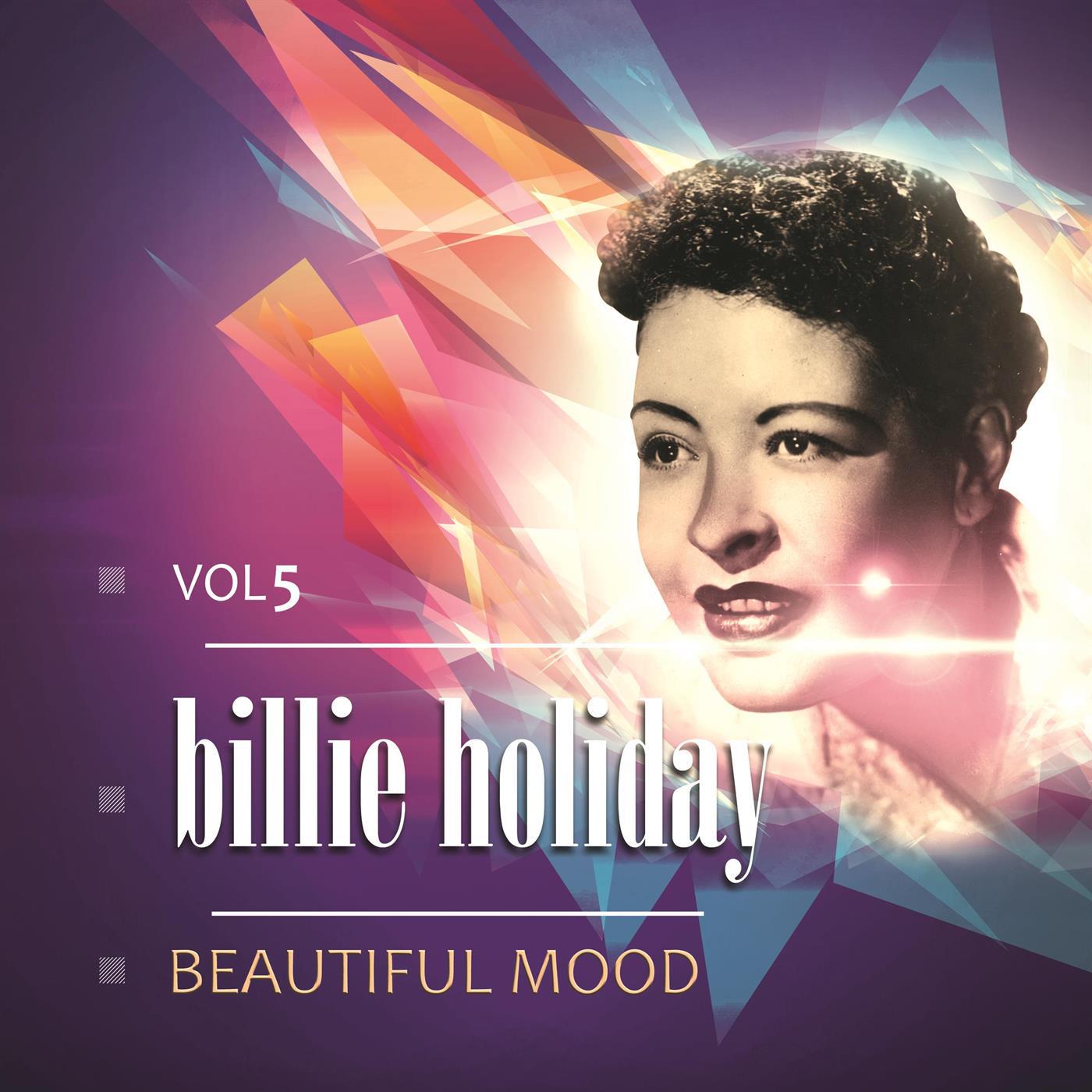 Beautiful Mood Vol. 5专辑