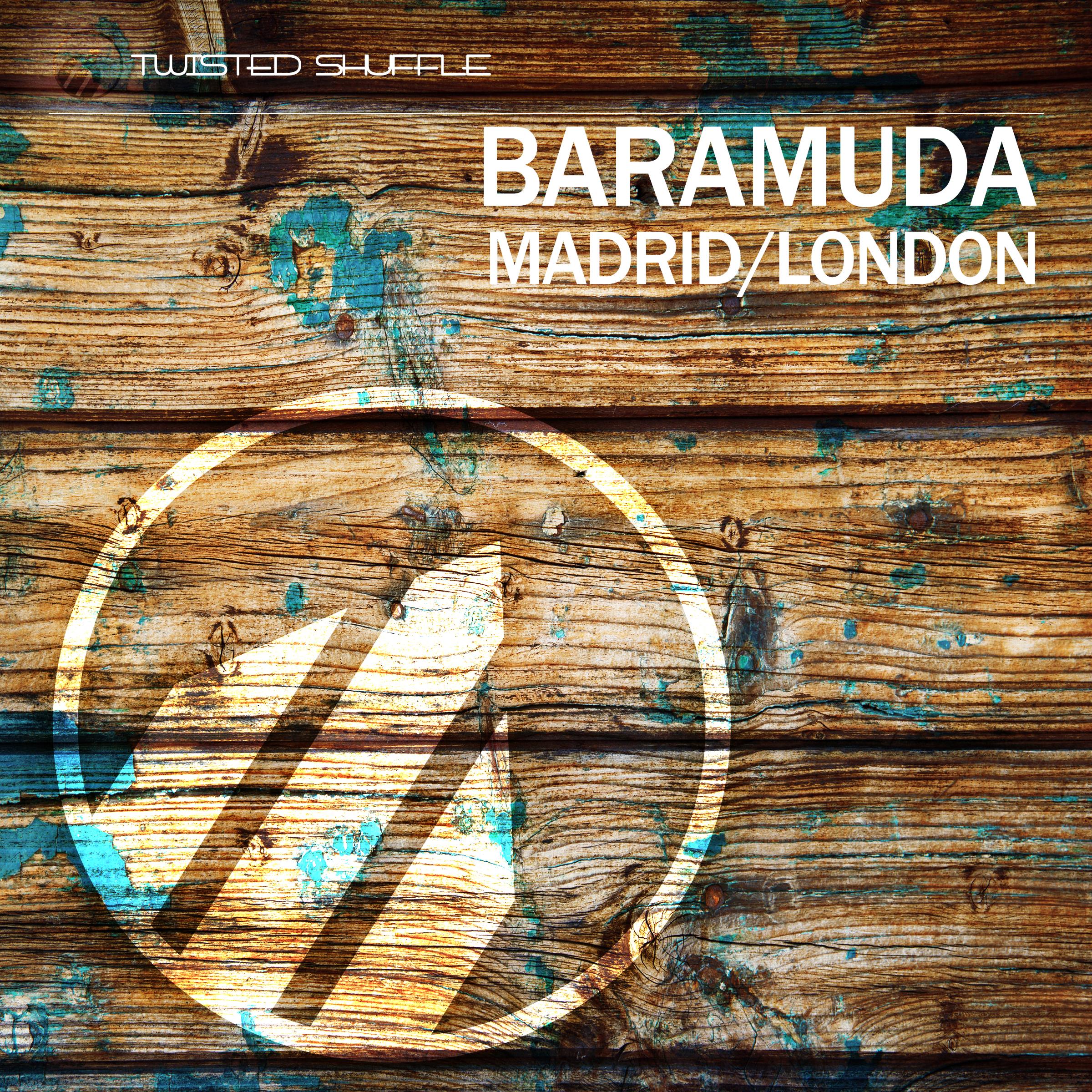 Madrid / London