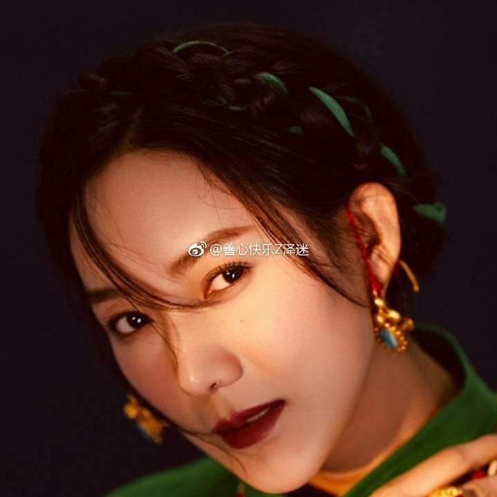 藏民女神【泽旺拉姆】༼ཚེ་དབང་ལྷ་མོའི་གཞས༽