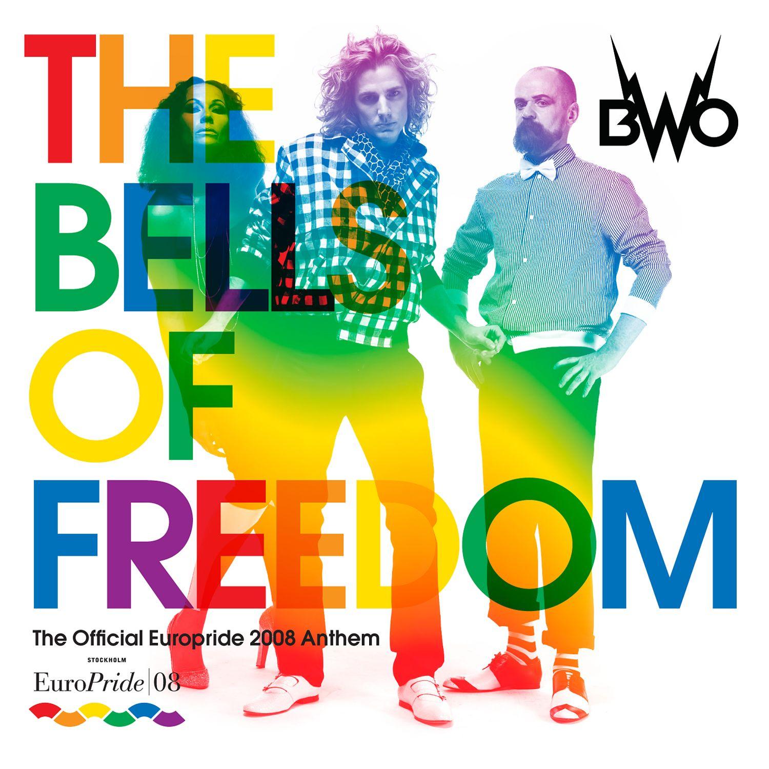 The Bells of Freedom