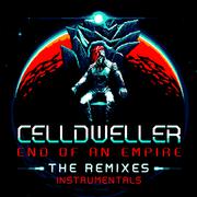 End of an Empire: The Remixes (Instrumentals)