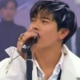 郭富城的摇头！