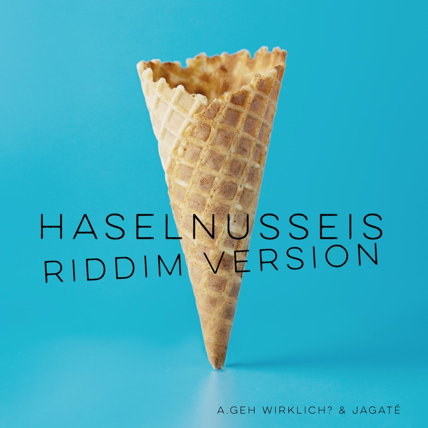 Cay Taylan - Haselnusseis (Riddim Remix)