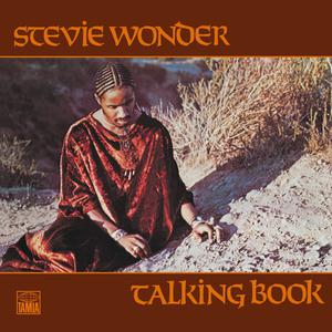 You And I - Stevie Wonder (PT karaoke) 带和声伴奏 （升8半音）