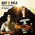 Future Sound Of Egypt 394专辑