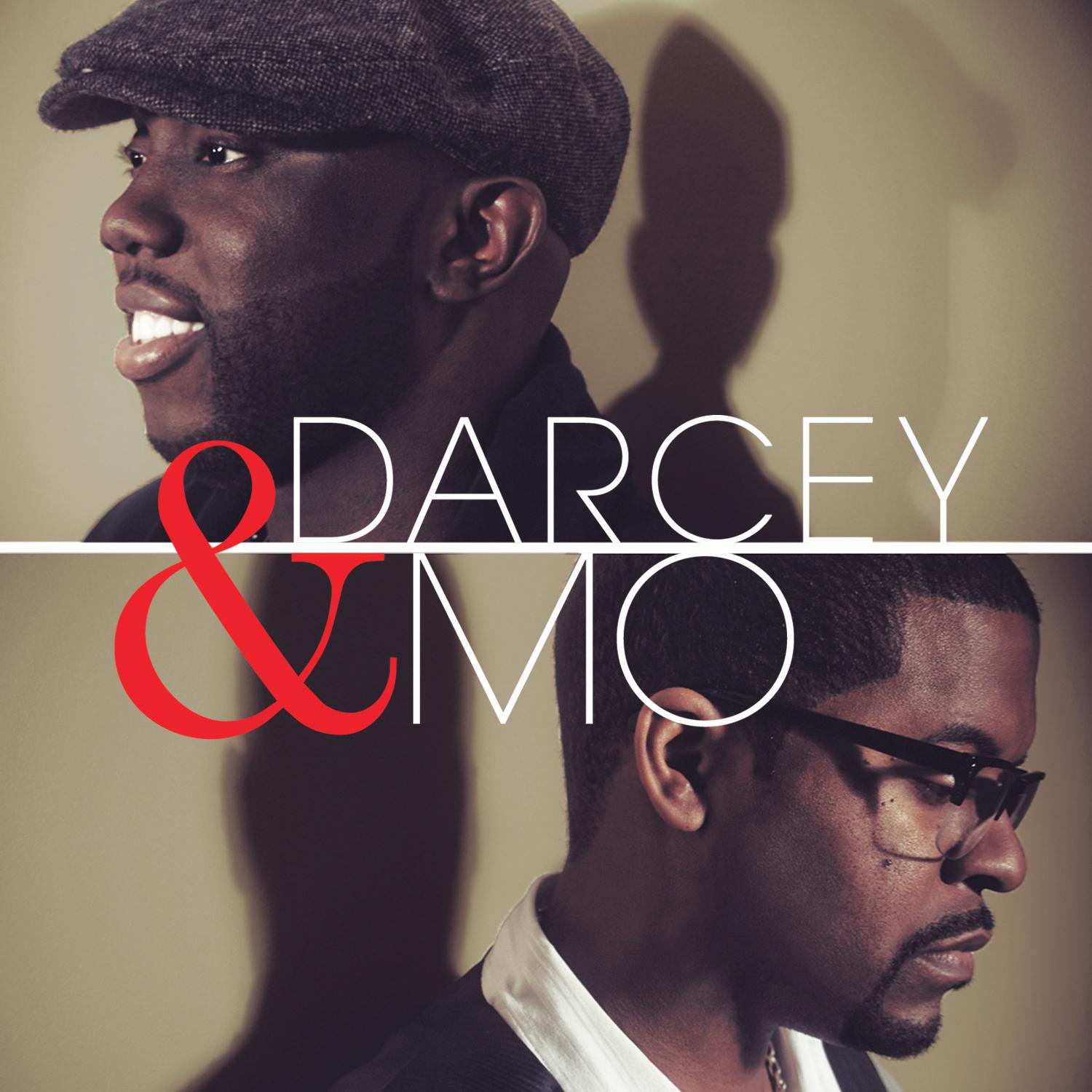 Darcey & Mo