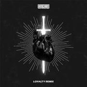 Kendrick Lamar-LOYALTY.（KINGCHAIN remix）