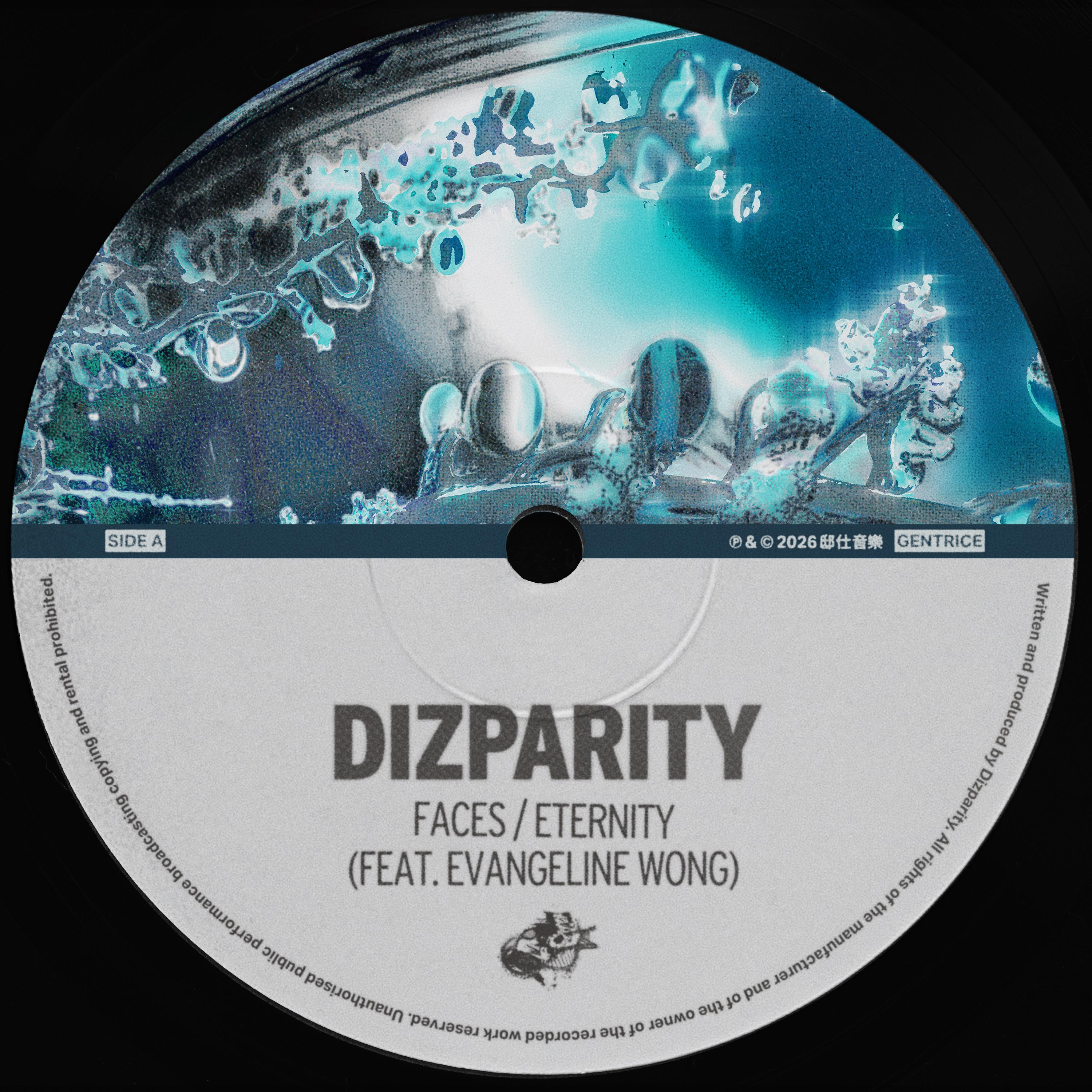 Faces/ Eternity 永恒奏响