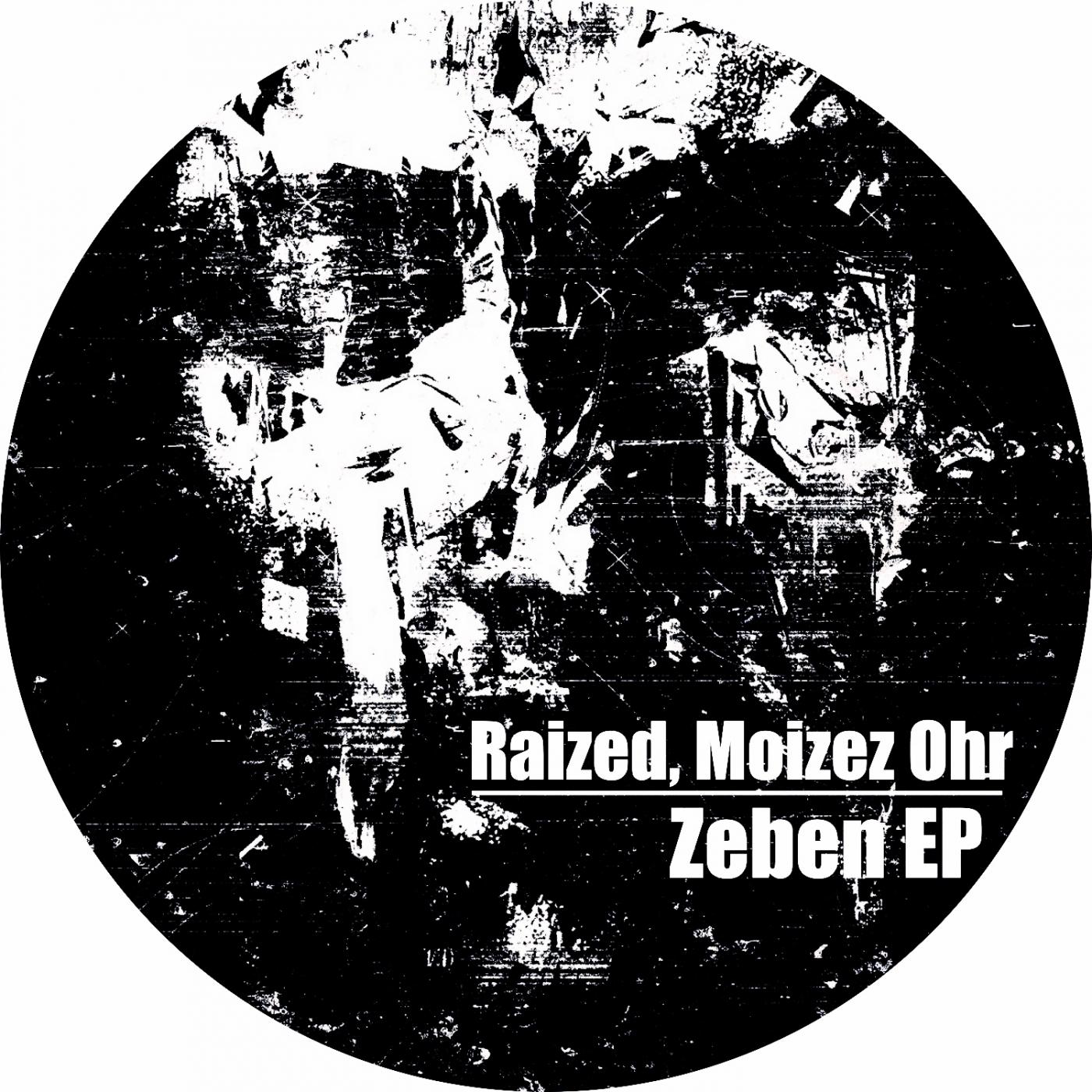 Zeben EP