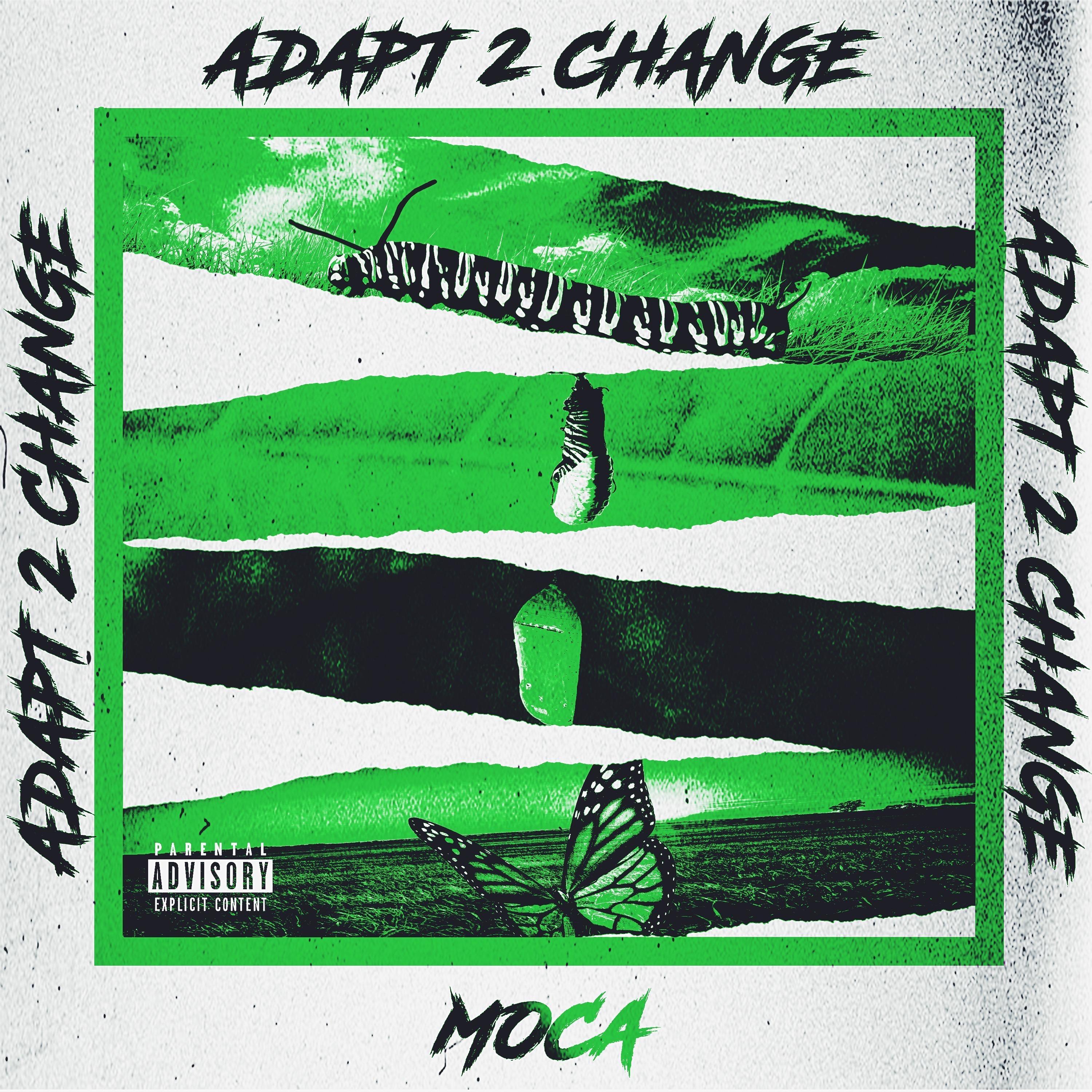 Adapt 2 Change