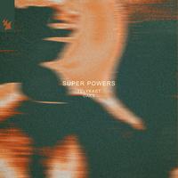 TELYKAST - Super Powers