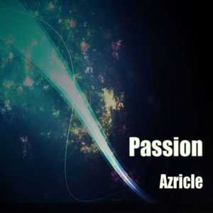 passion(消音伴奏)
