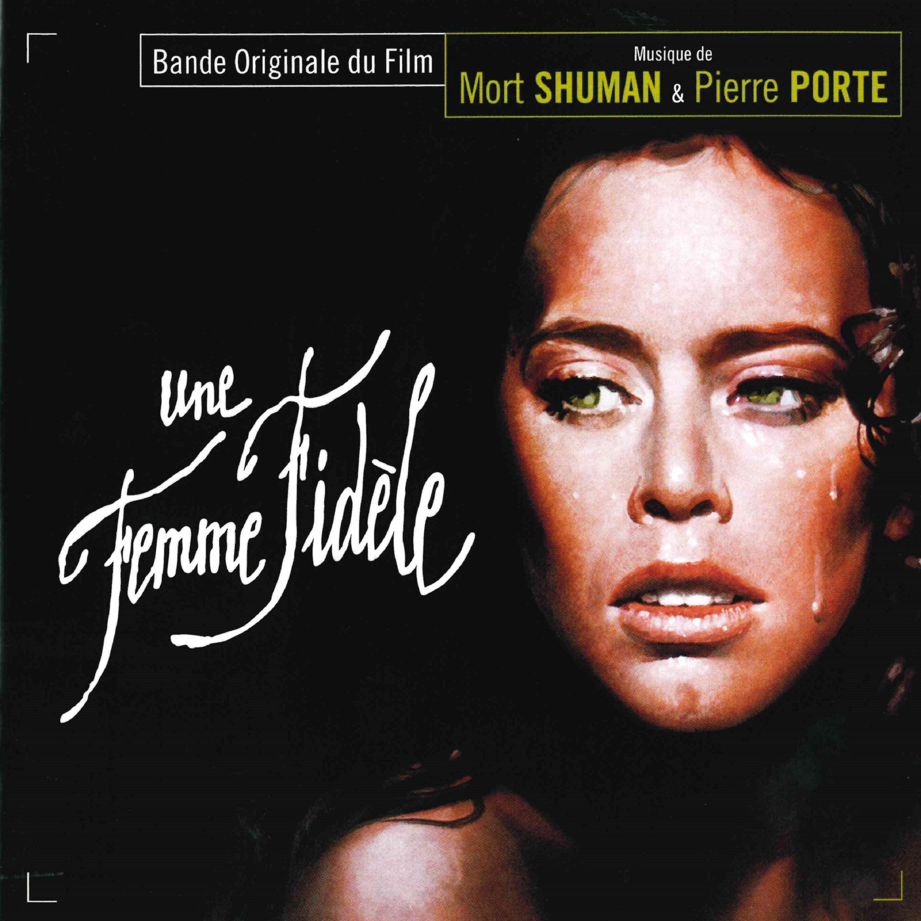 Une femme fidèle (Original motion picture soundtrack)