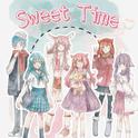 草莓团/Sweet Time♡专辑