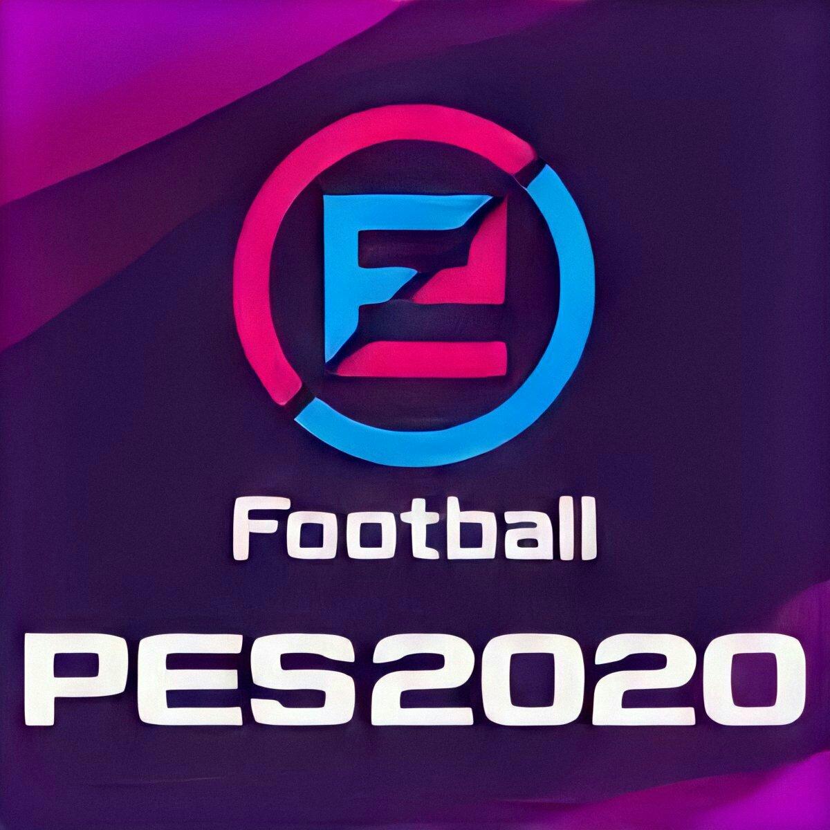 PES2020 实况足球2020 原声大碟