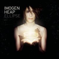 Between Sheets - Imogen Heap ( Instrumental )