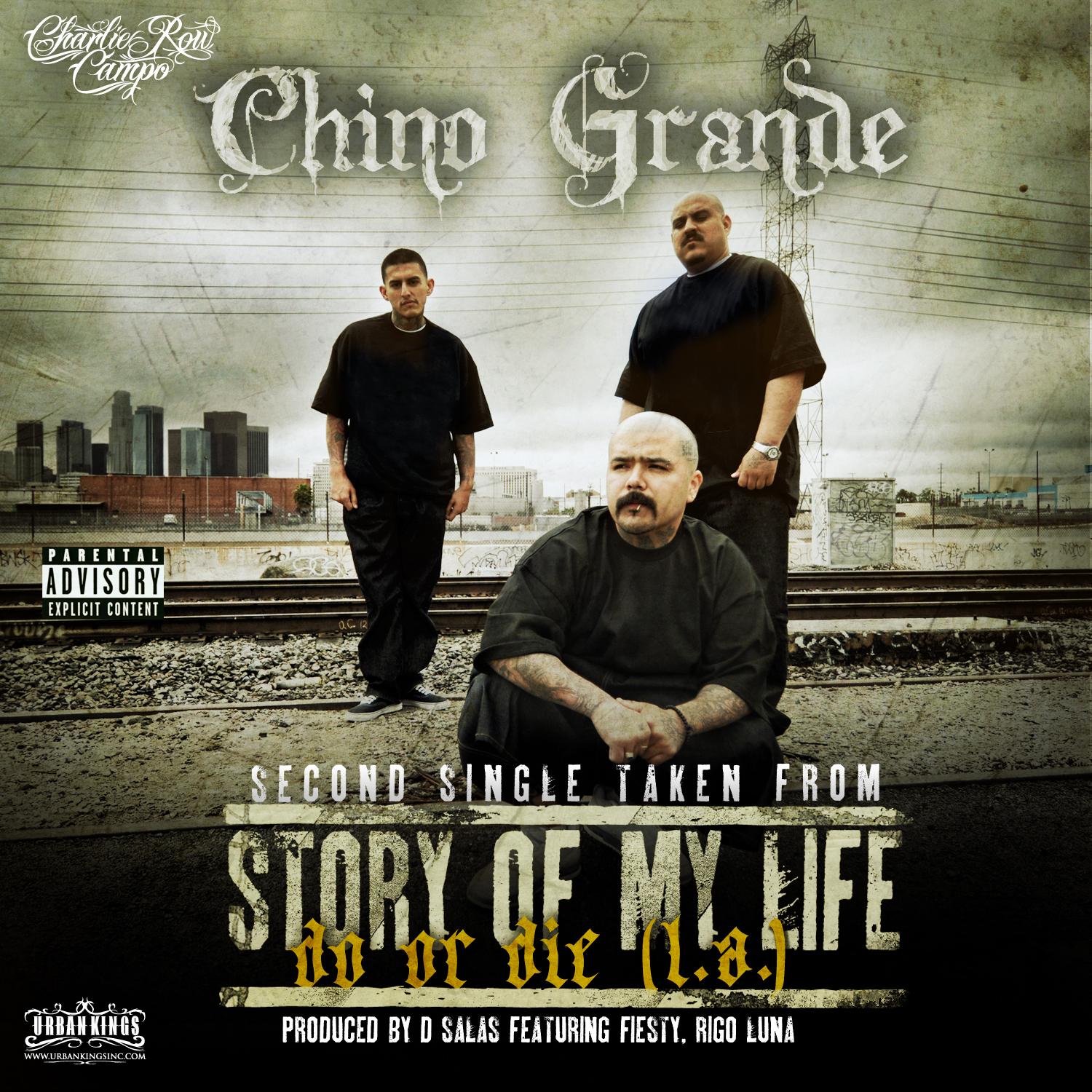 Story Of My Life / Do Or Die (L.A.)
