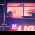 新 宿 之 夜 （Vaporwave Mixtape）