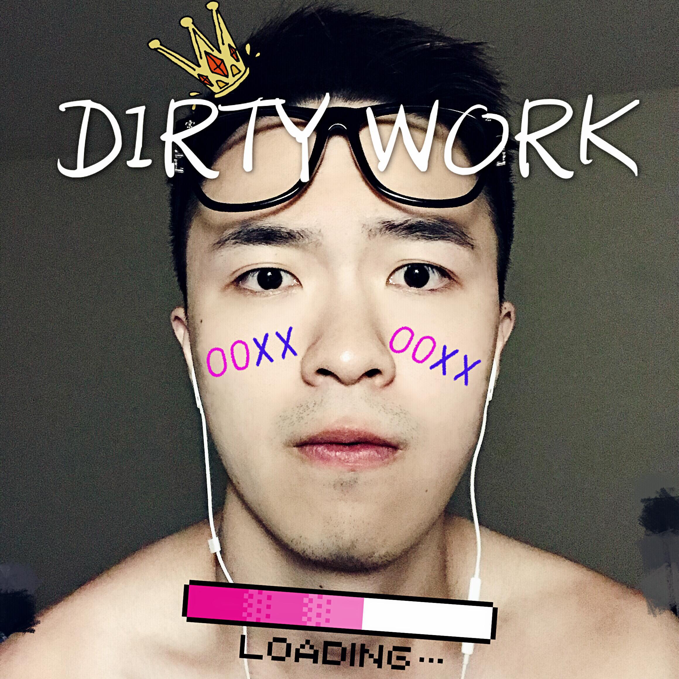 Dirty Work专辑