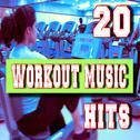 Workout Music Hits, Vol. 1 (20 Instrumental Tracks)专辑