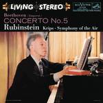 Piano Concerto No. 5 in E-Flat Major, Op. 73 "Emperor":I. Allegro