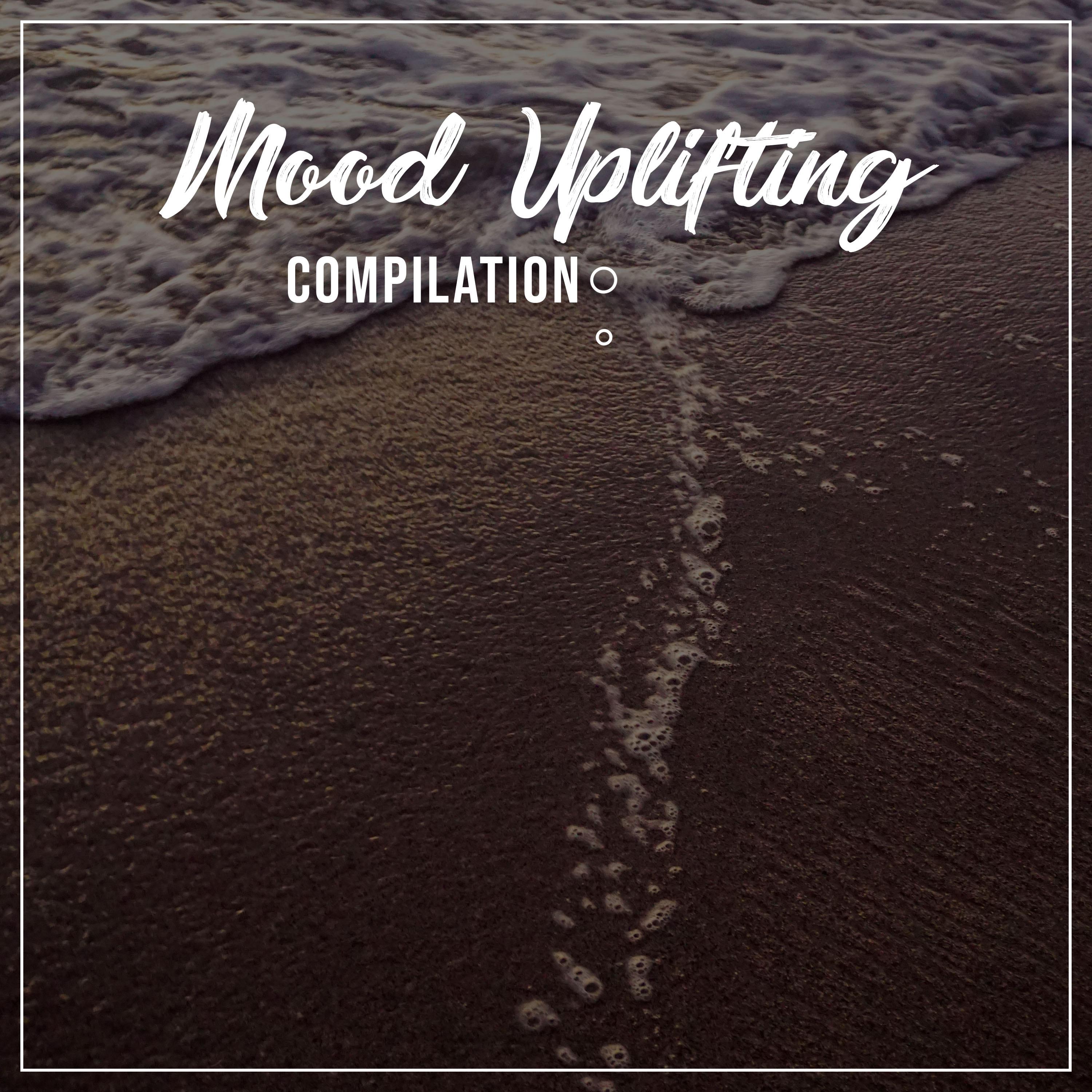 #12 Mood Uplifting Compilation for Yoga专辑