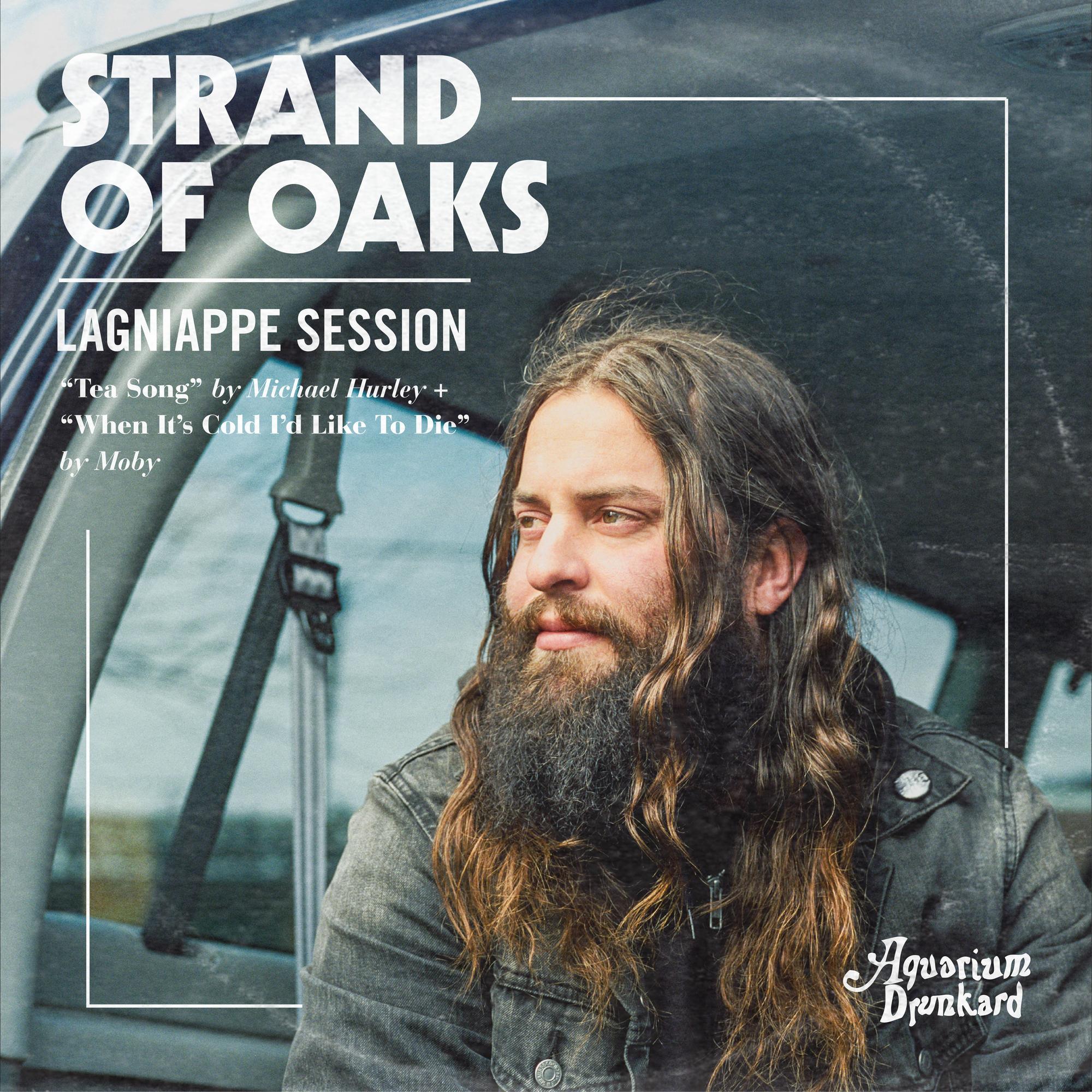 Aquarium Drunkard’s Lagniappe Session 2011