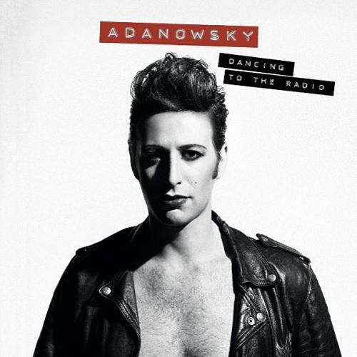Dancing To the Radio - Single