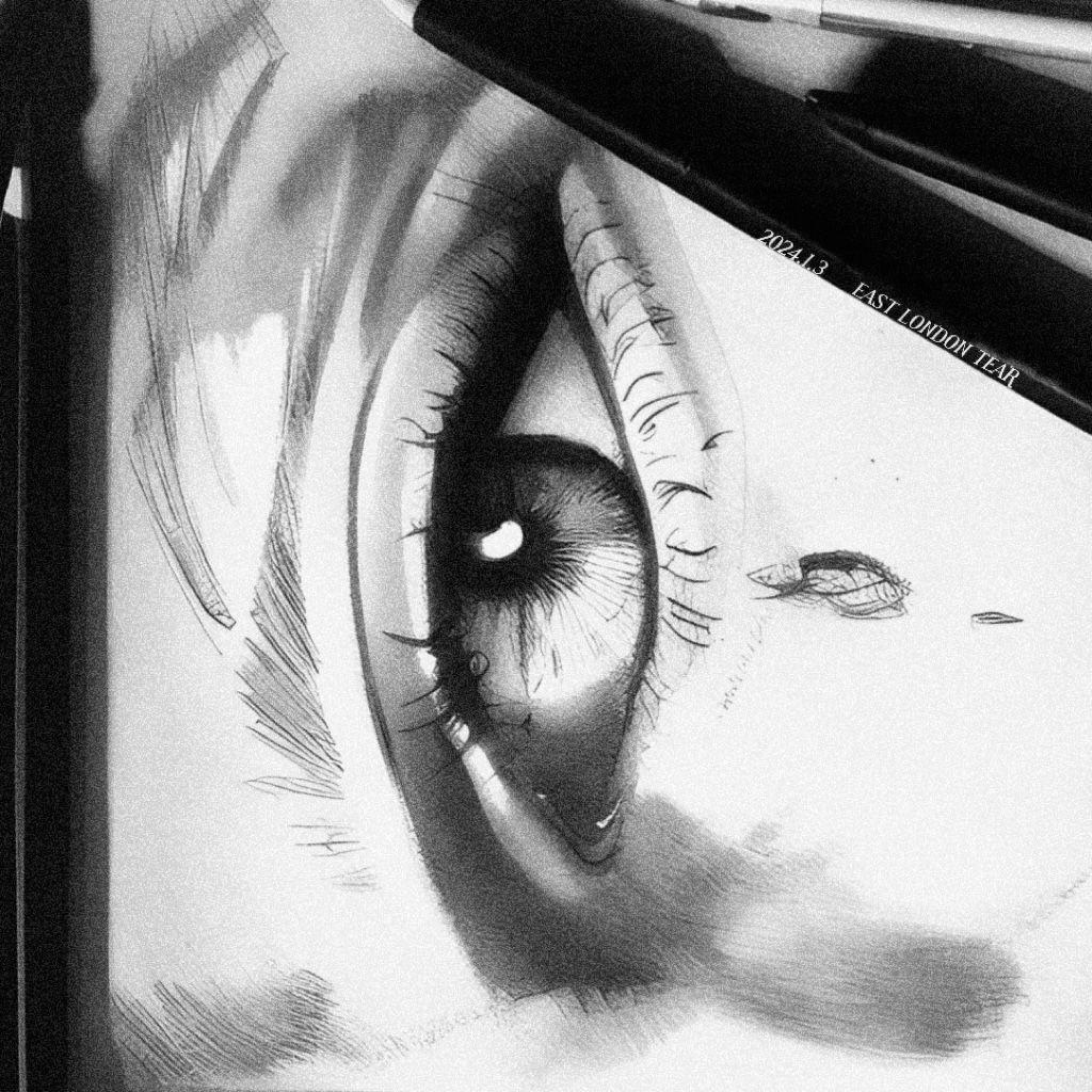 肋漫(East London Tear)