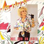 Hot Sun on Video专辑