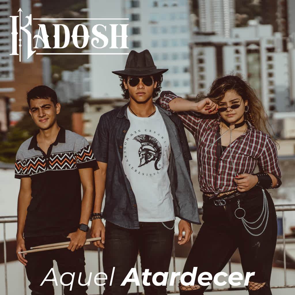 Aquel Atardecer