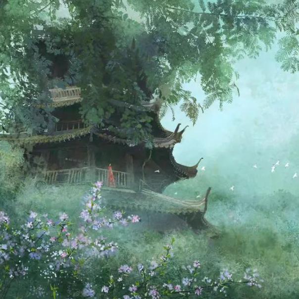 「古风纯音乐」松花酿酒，春水煎茶|中国风 | 在线播放 | 网易云音乐