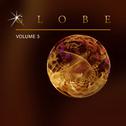 Globe, Vol. 3专辑