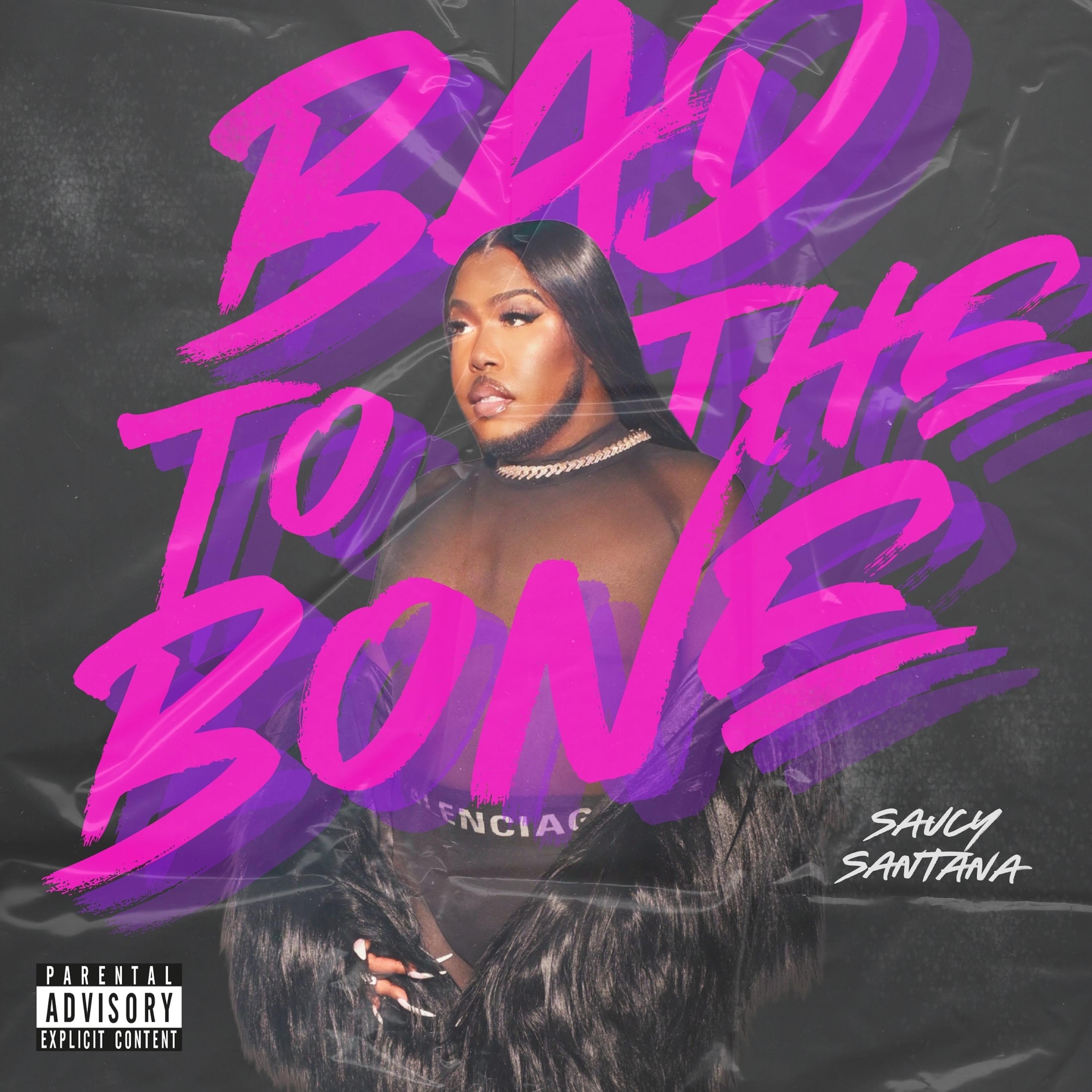 Bad to the Bone