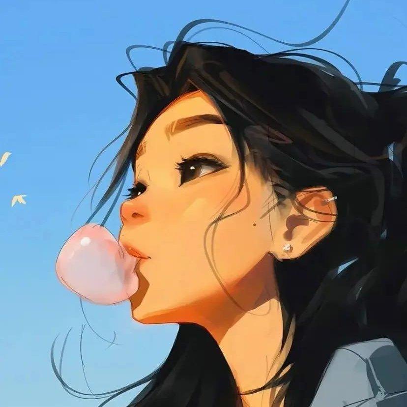 只是想静静（在没有你的城市）