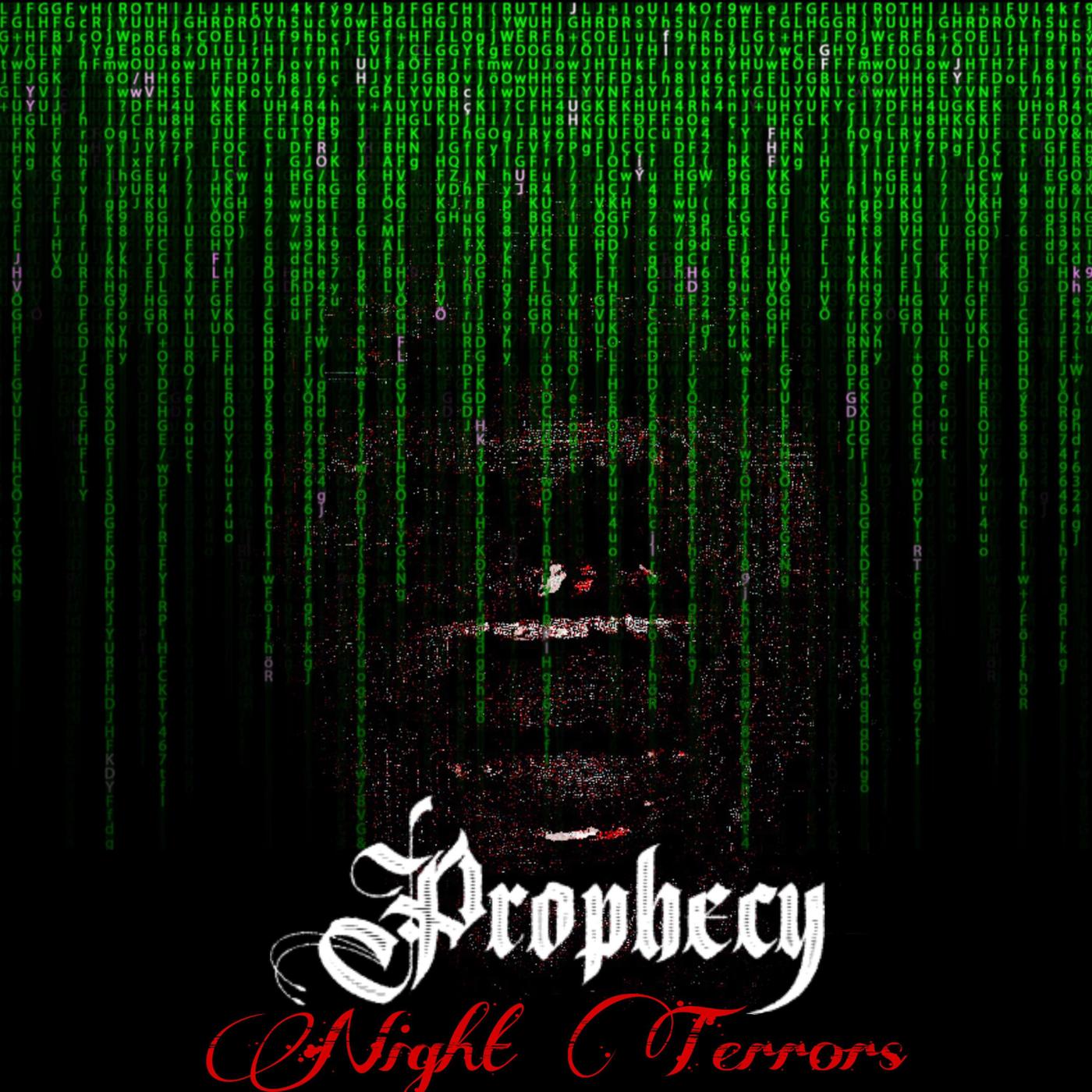 Prophecy - Night Terrors