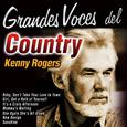 Grandes Voces del Country: Kenny Rogers