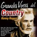 Grandes Voces del Country: Kenny Rogers