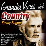 Grandes Voces del Country: Kenny Rogers专辑