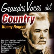 Grandes Voces del Country: Kenny Rogers