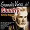 Grandes Voces del Country: Kenny Rogers专辑