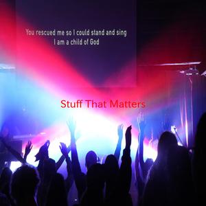 Stuff That Matters - Tara Lyn Hart (PT karaoke) 带和声伴奏