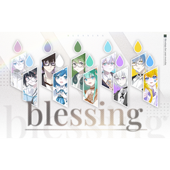 Blessing