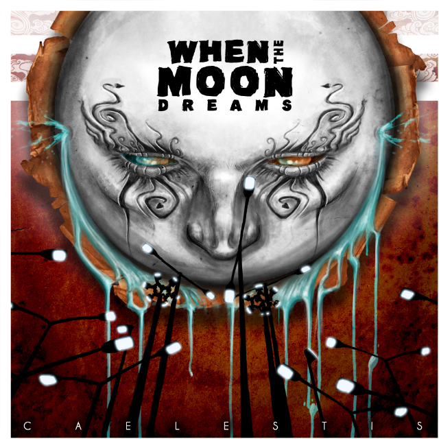 When The Moon Dreams