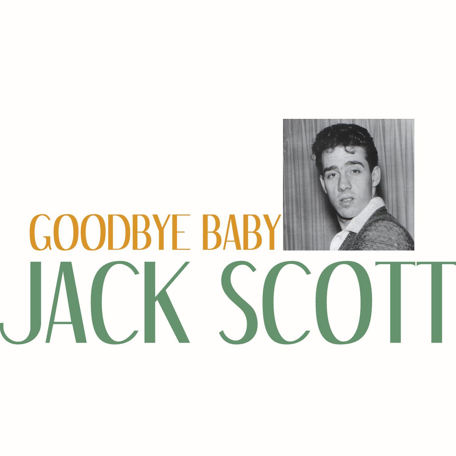 Goodbye Baby