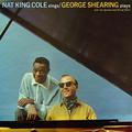 Nat King Cole Sings - George Shearing Plays (Remastered)