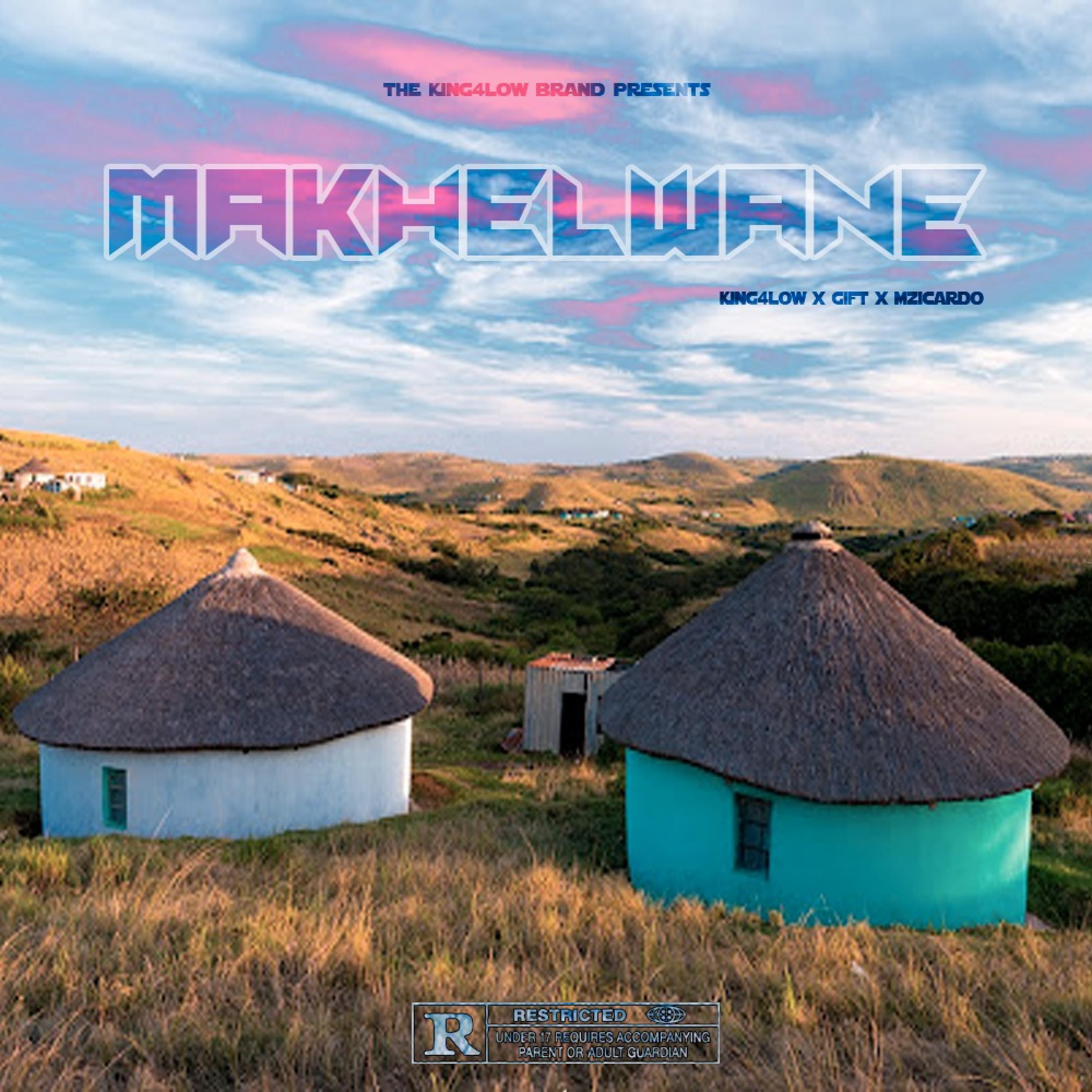 Makhelwane (feat. MziCardo & Gift) [Radio Edit]
